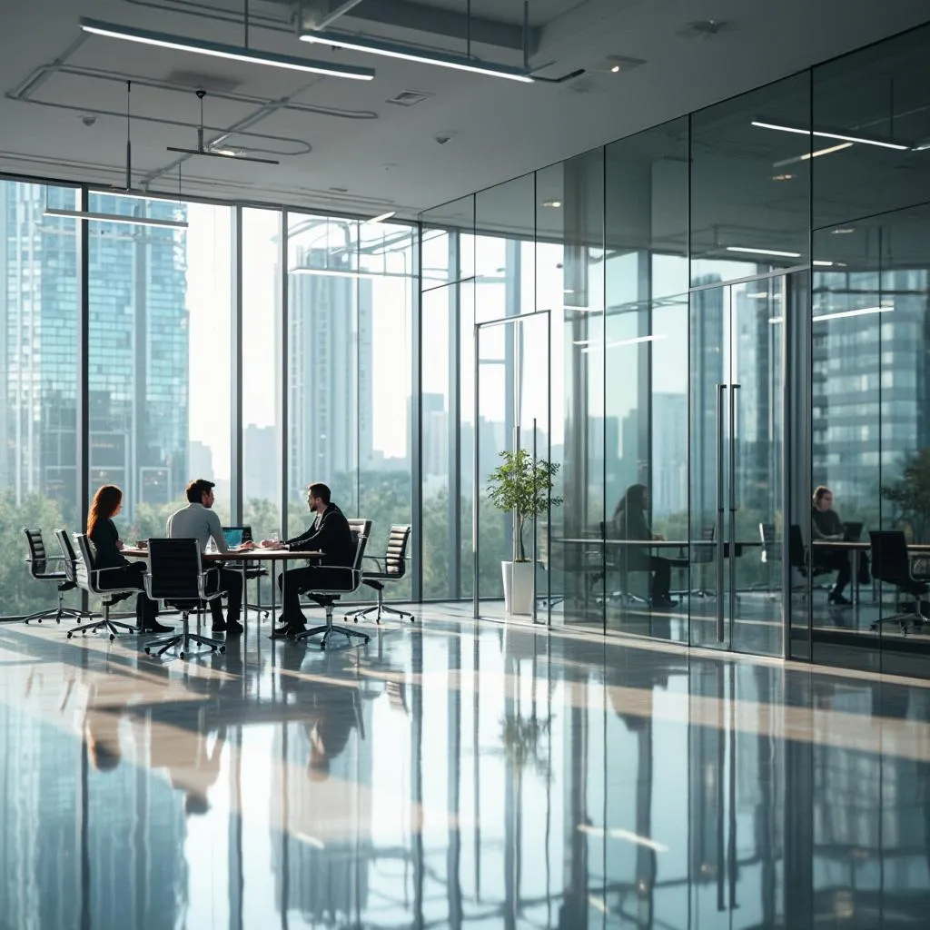 Oficinas ConsultaPro