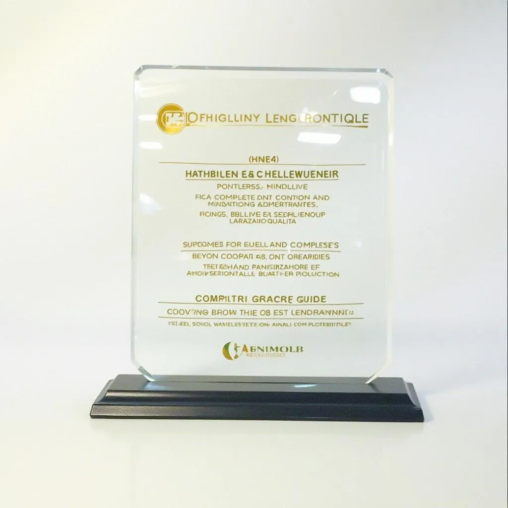 Premio Excelencia Empresarial
